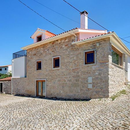 Casa Do Piao - Turismo Rural Ансьян Экстерьер фото